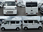 EVERY van