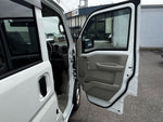EVERY van