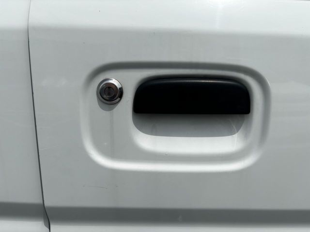 EVERY van