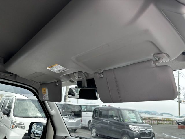 EVERY van