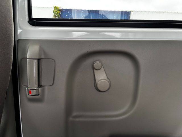 EVERY van