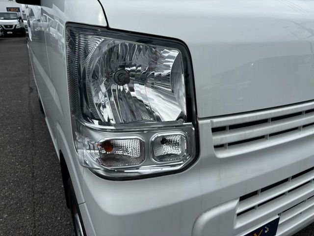 EVERY van