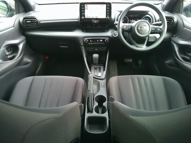 YARIS