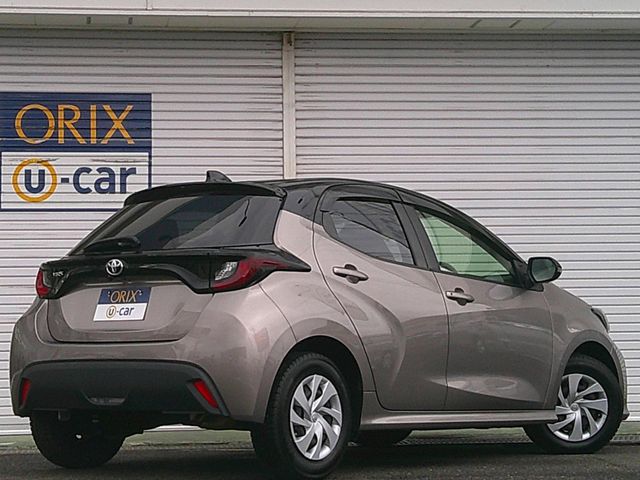 YARIS