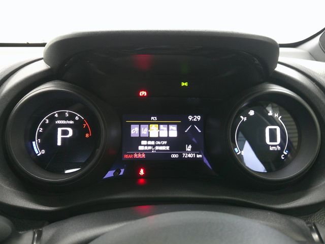 YARIS