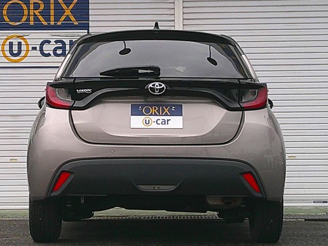 YARIS