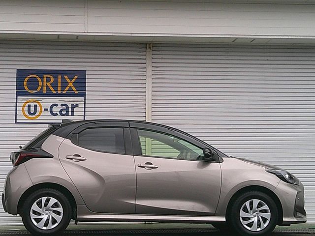 YARIS