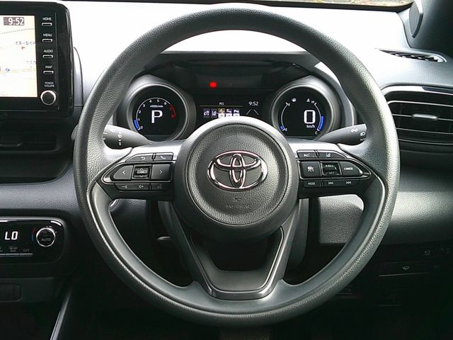 YARIS