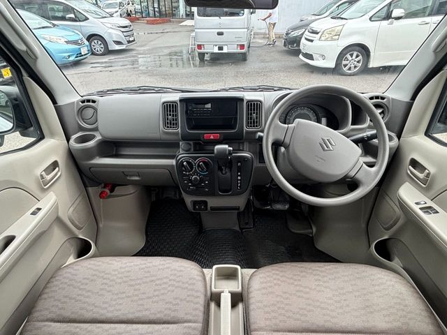 EVERY van