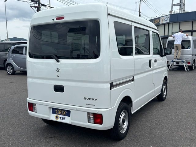 EVERY van