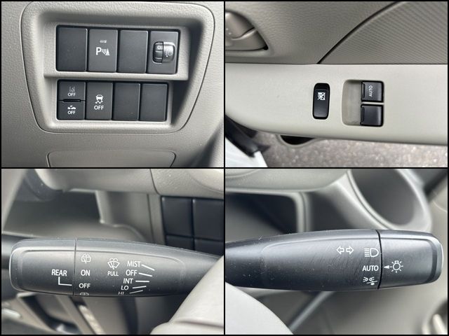 EVERY van