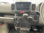 EVERY van