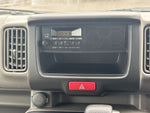 EVERY van