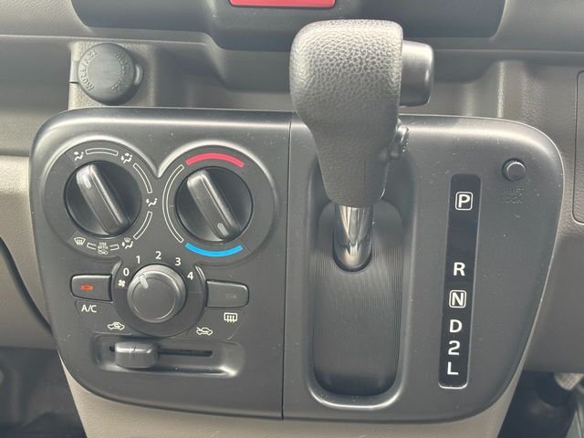EVERY van
