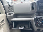 EVERY van