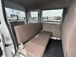 EVERY van