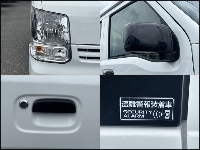 EVERY van