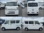 EVERY van