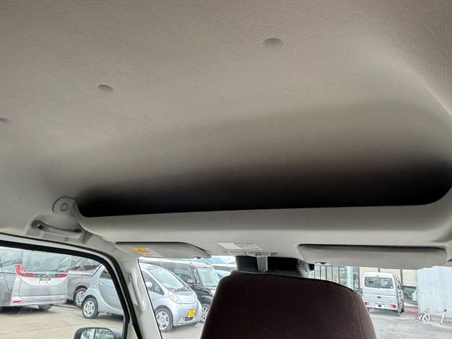 EVERY van