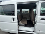 EVERY van