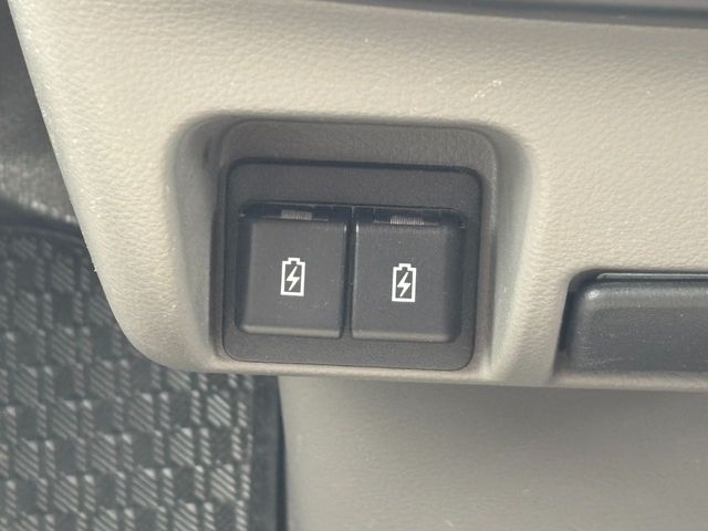 EVERY van