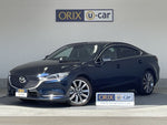 MAZDA6 SEDAN