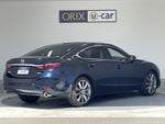 MAZDA6 SEDAN