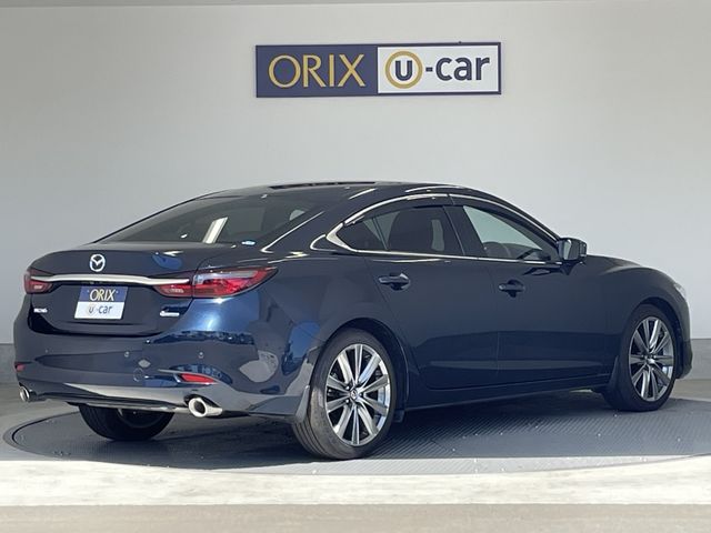 MAZDA6 SEDAN