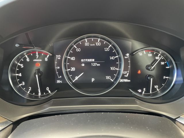 MAZDA6 SEDAN