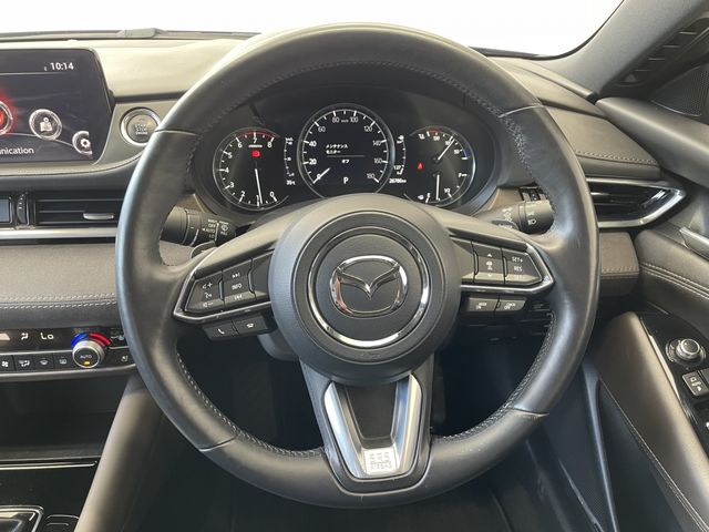 MAZDA6 SEDAN