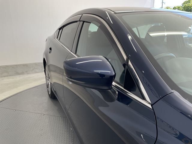 MAZDA6 SEDAN