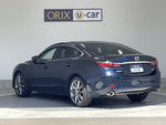 MAZDA6 SEDAN