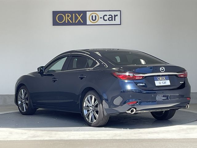 MAZDA6 SEDAN