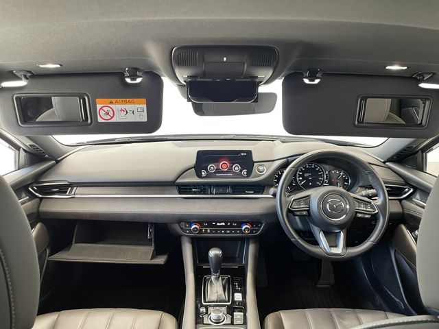 MAZDA6 SEDAN