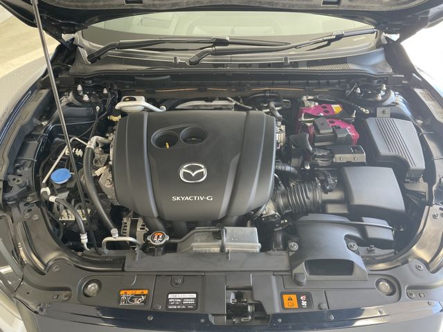 MAZDA6 SEDAN