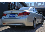 CROWN sedan hybrid