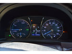 CROWN sedan hybrid