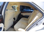 CROWN sedan hybrid