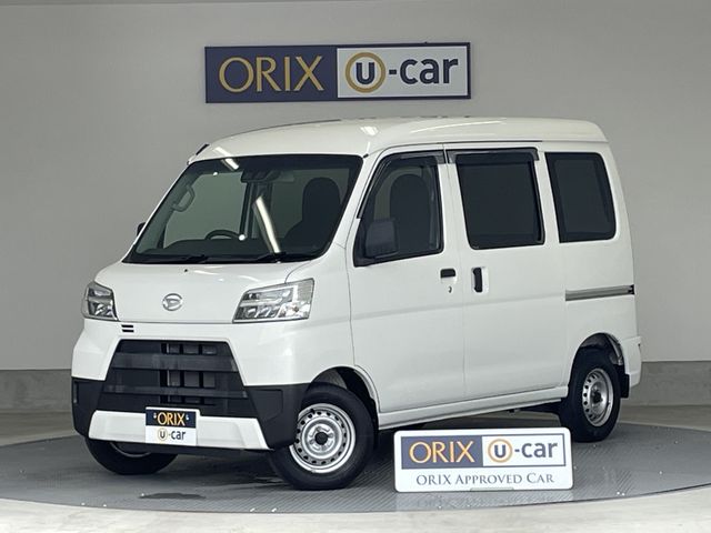 HIJET CARGO