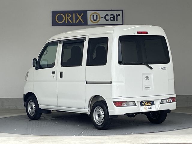 HIJET CARGO