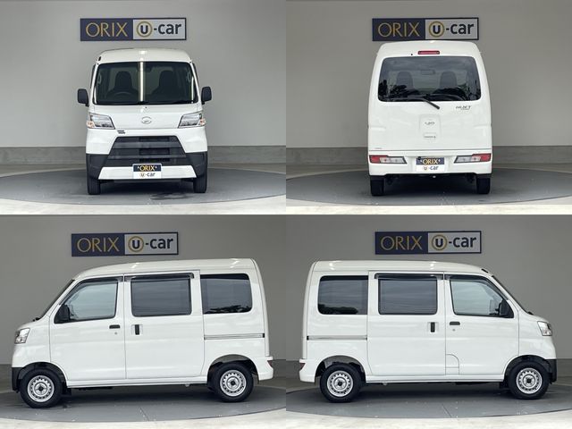 HIJET CARGO