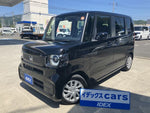 N-BOX