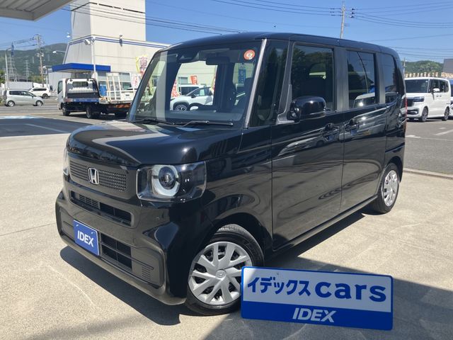 N-BOX
