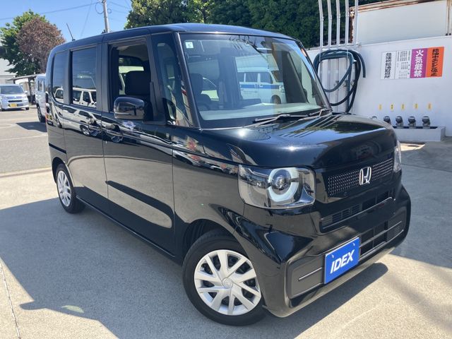 N-BOX