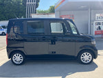 N-BOX