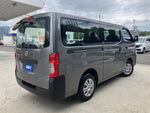 CARAVAN van 2WD