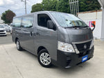 CARAVAN van 2WD