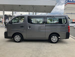 CARAVAN van 2WD