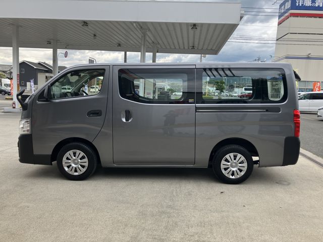 CARAVAN van 2WD