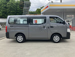 CARAVAN van 2WD